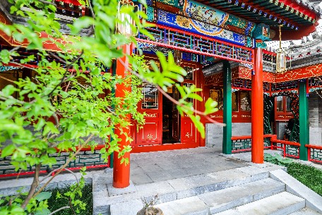 購買北京四合院需要具備哪些資質(zhì)？平房、四合院是否限購？
