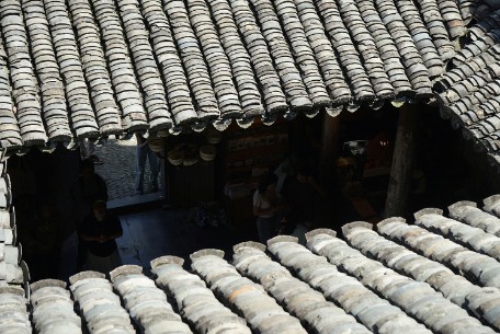 四合院：文化交流之橋，促進文化多樣性發(fā)展