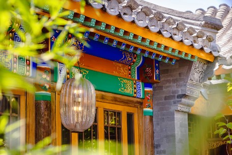 北京四合院——從皇家到民間的建筑藝術(shù)變遷