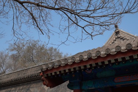 城市更新中的文化策略：北京四合院與老城的記憶重構(gòu)