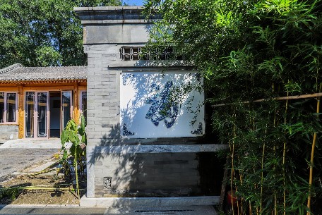 北京四合院與胡同文化：北京城市生活的縮影