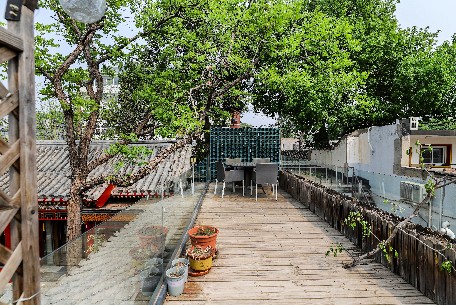 北京老城保護步入新階段，歷史文化遺產煥發新生