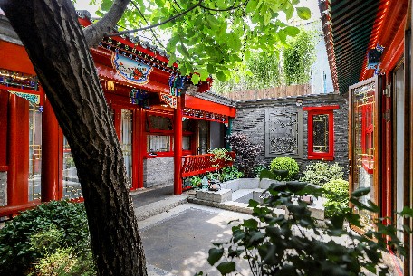 北京二環(huán)內(nèi)四合院購買需求深度解析