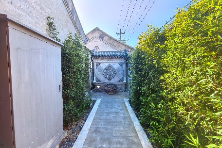 購(gòu)買四合院的三大風(fēng)險(xiǎn)與應(yīng)對(duì)策略：明智投資者的必讀指南