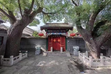 天價四合院背后：北京老城區(qū)的文化遺產(chǎn)博弈
